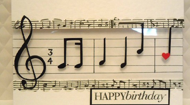 В США песня Happy Birthday To You стала общественным достоянием