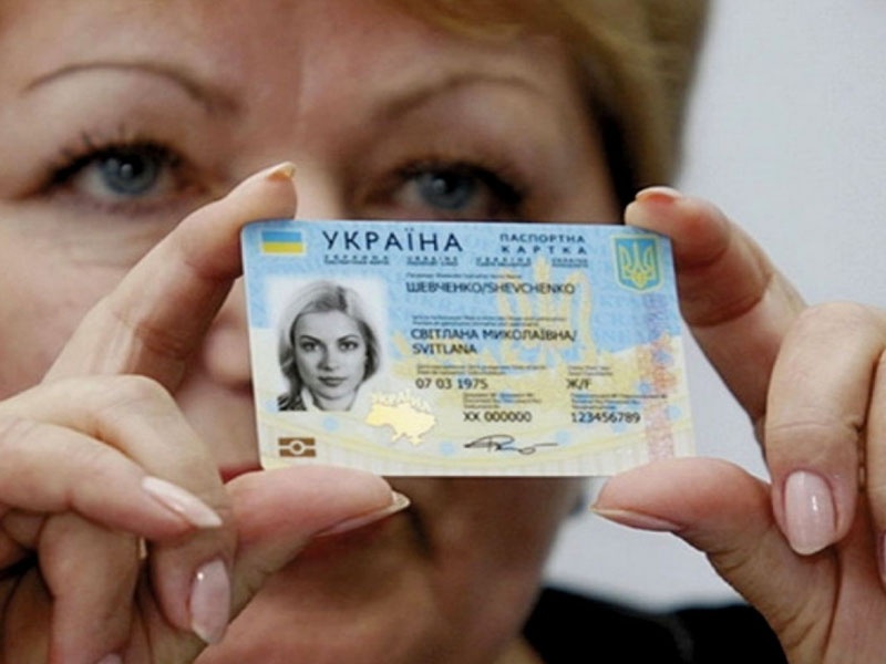 В Беларуси уточнили позицию в отношении украинских ID-карт: не против, но нужны консультации