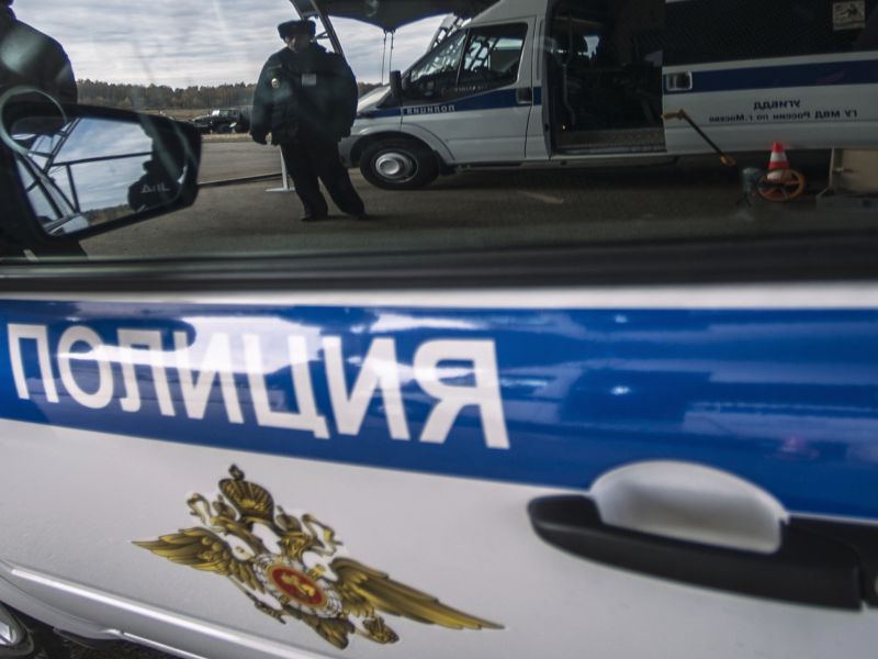 В РФ 47 украинцев задержаны и обвиняются в причастности к наркосиндикату