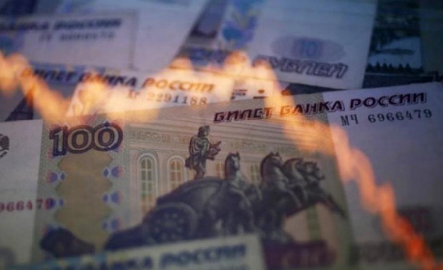 Агентство Bloomberg внесло Россию в топ-10 худших экономик