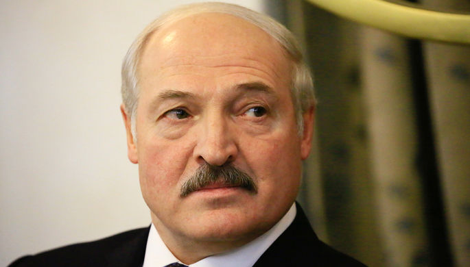 Лукашенко обозвал Путина петухом: появилось видео