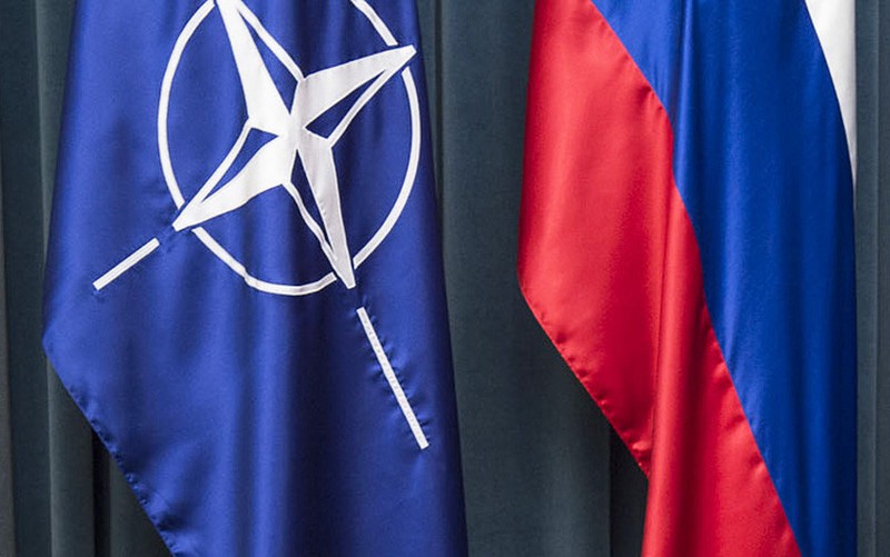 Россия отказалась работать с НАТО: что произошло