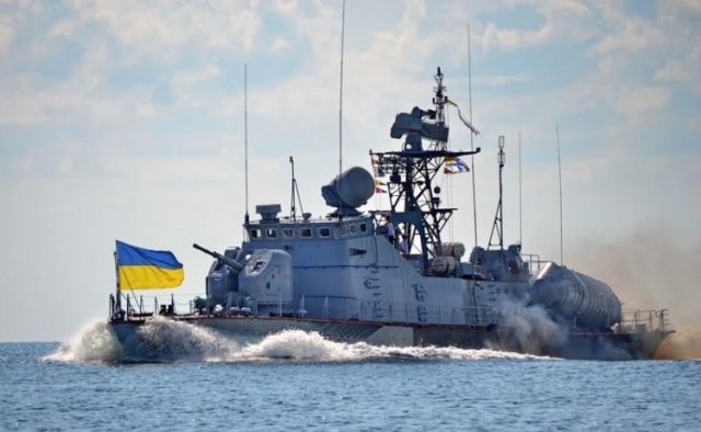 Как изменится флот Украины к 2035 году: подробности