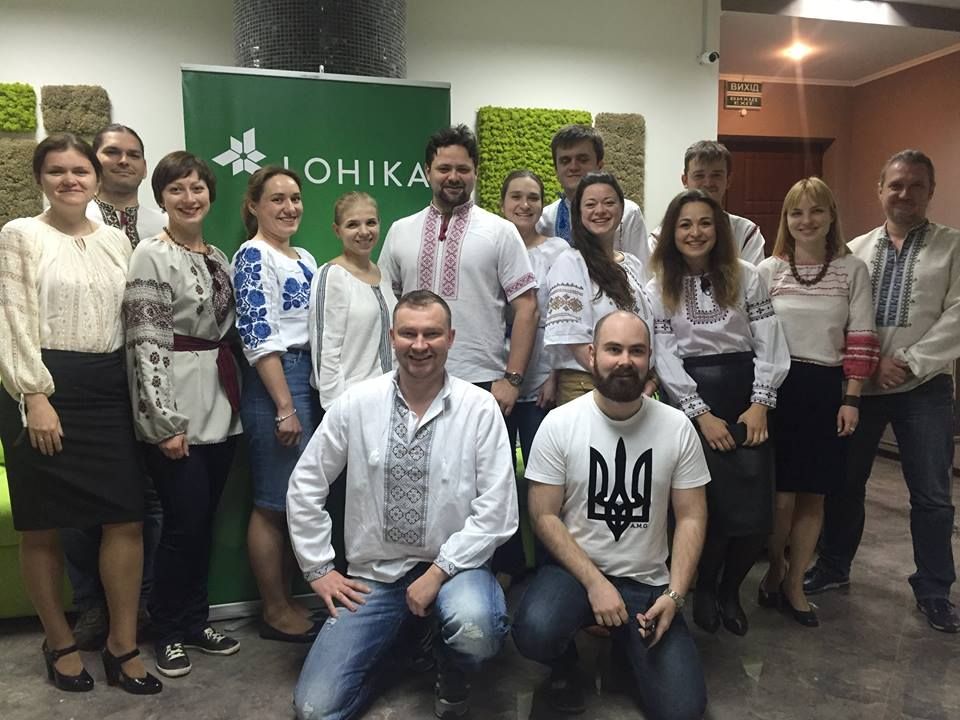 Altran покупает Lohika - одного из самых крупных IT-аутсорсеров в Украине