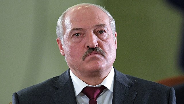 Лукашенко национализировал завод Богуслаева