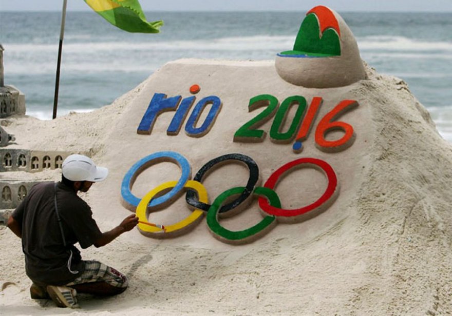 Две трети бразильцев не хотят проведения Олимпийских игр у себя в стране