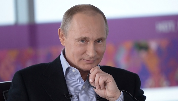 Путин мертв, боюсь за жизнь детей: заявление экс-жены президента РФ