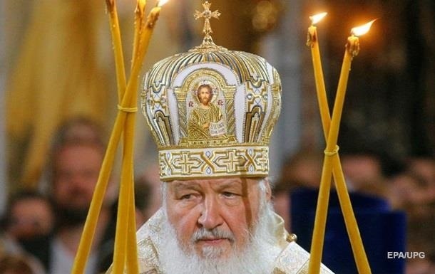 Руками УПЦ МП: РПЦ обвинили в религиозной войне против Украины
