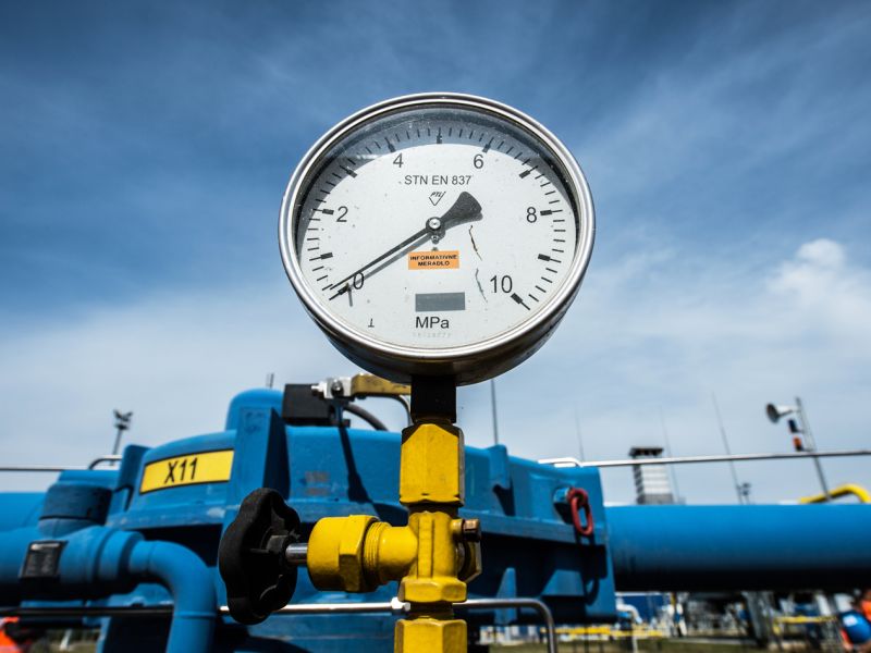 Польша может отказаться от покупки газа у Газпрома