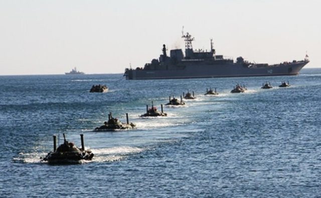 "Война" в  Азовском море: Россия пошла на жесткие меры против Украины