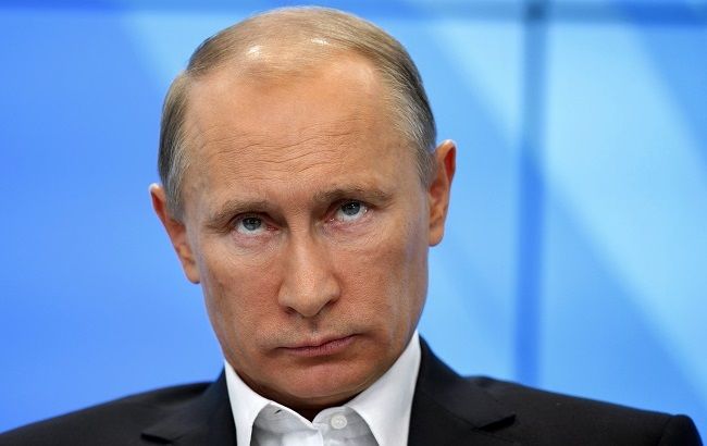 Путин: в России создан центр по борьбе с ИГИЛ