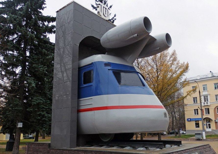 Hyperloop в Украине: названа дата запуска