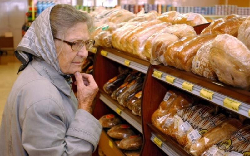 Социальный хлеб подорожает на 8% - эксперты
