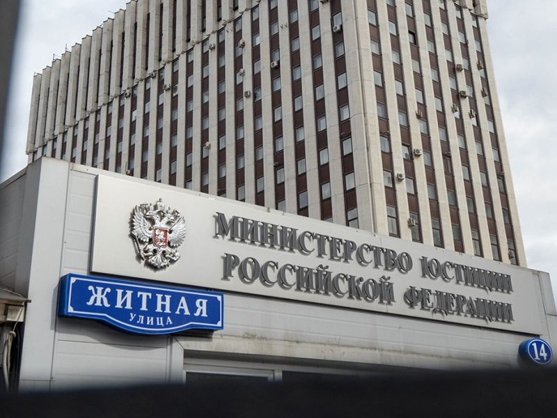 В России не намерены выполнять решение ЕСПЧ по ЮКОСу, запустили спецпроцедуру