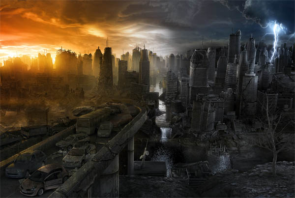 Конец света скоро: озвучен сценарий 