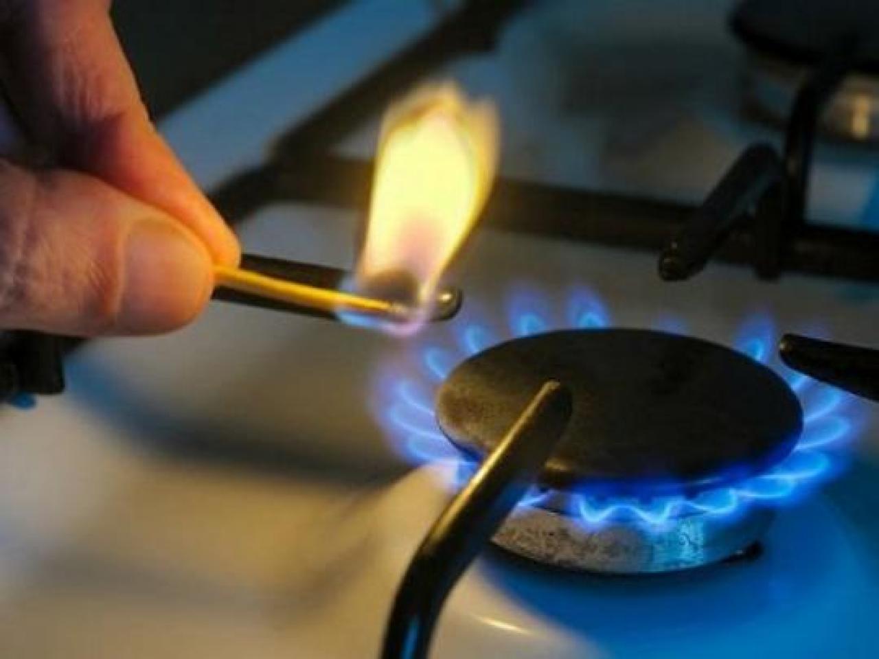 Стало известно какие домохозяйства в Украине буду платить за газ больше