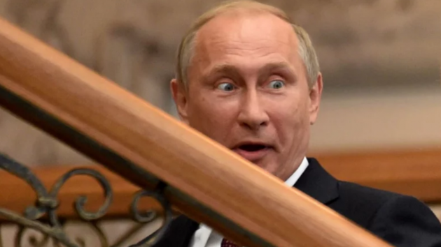 Запад сошел с ума: песню о Путине наградили престижной премией, сеть возмущена 
