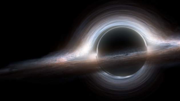 Найдена черная дыра, способная уничтожить все живое на Земле: подробности