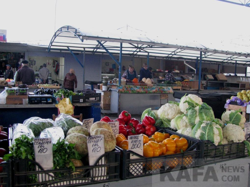 Цены на продукты в Крыму пробили все рекорды: появились фото