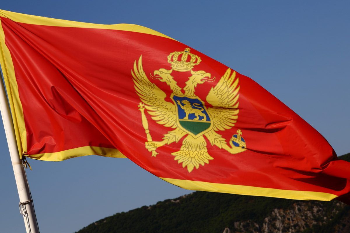 Парламент Черногории проголосовал за вступление в NATO