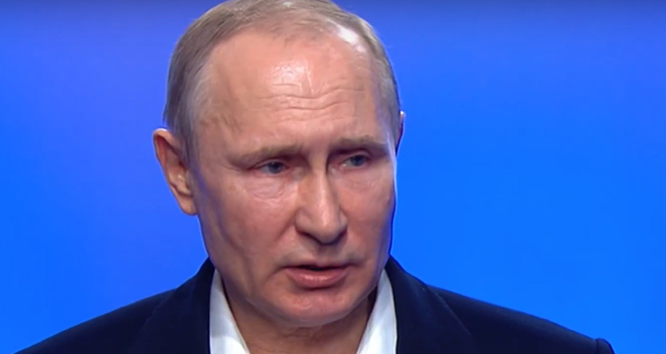 Путин угрожает войной: украинцам сказали, к чему готовиться 