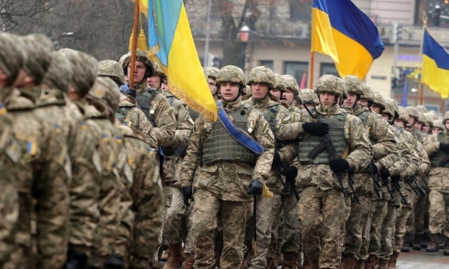 Осенний призыв в Украине: кого заберут в армию