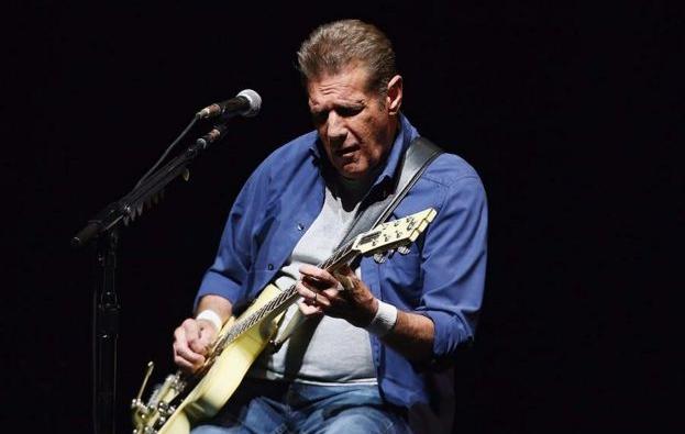 Hotel Сalifornia от Eagles не будет прежним – умер гитарист Гленн Фрей