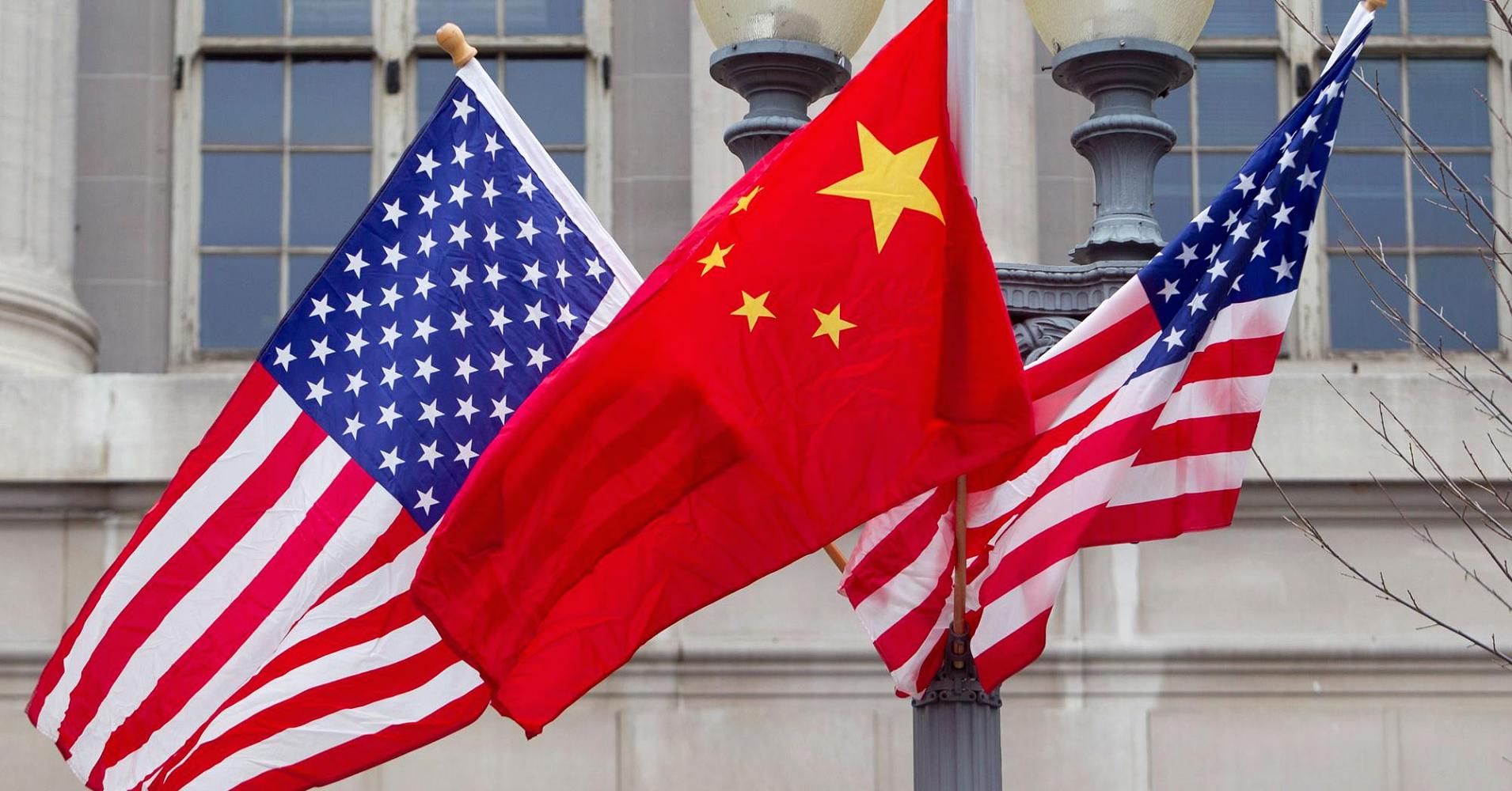 США—Китай: обрушит ли торговая война рынки?