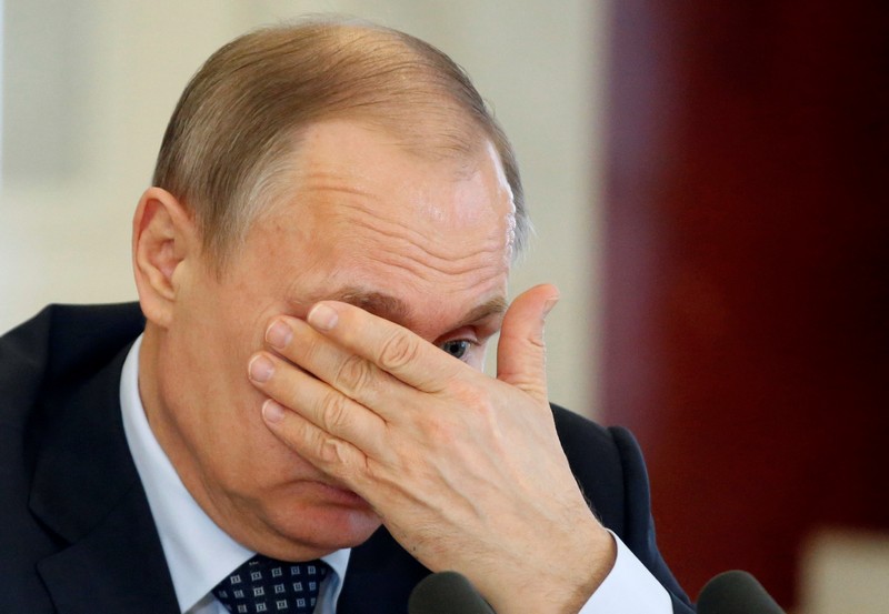 В России озвучили опасное последствие болезни Путина