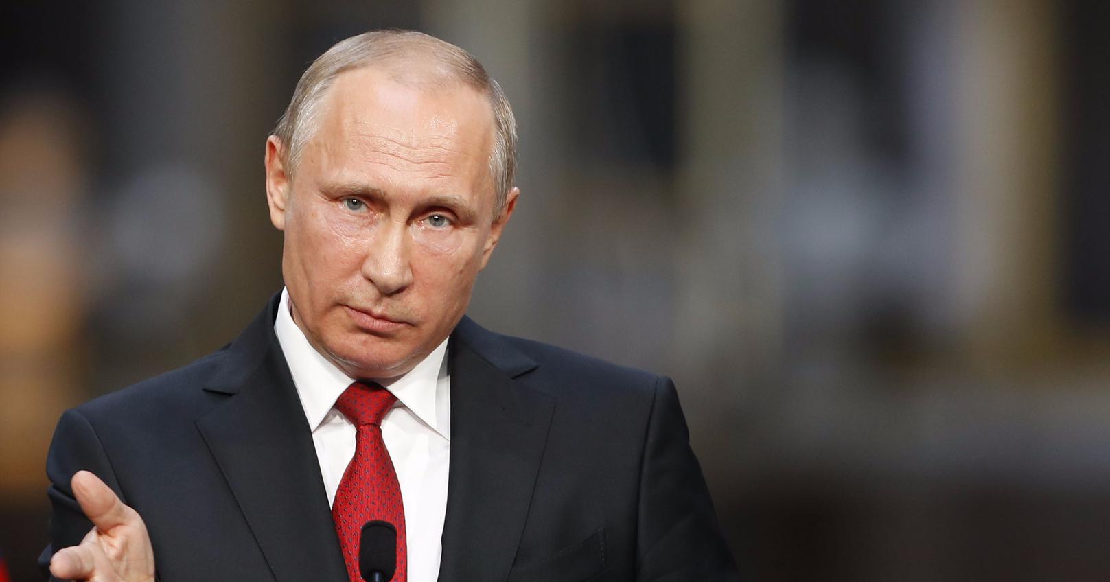 Новые санкции против России: у Путина разразились угрозами