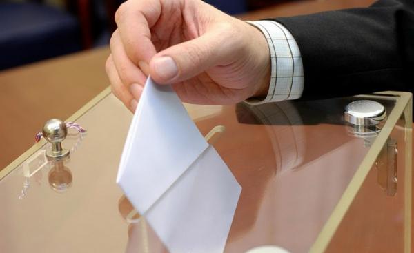 Выборы на Кипре: выиграла пропрезидентская партия