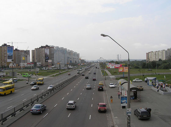 До 50 км/час: в Киеве снова ограничили скорость