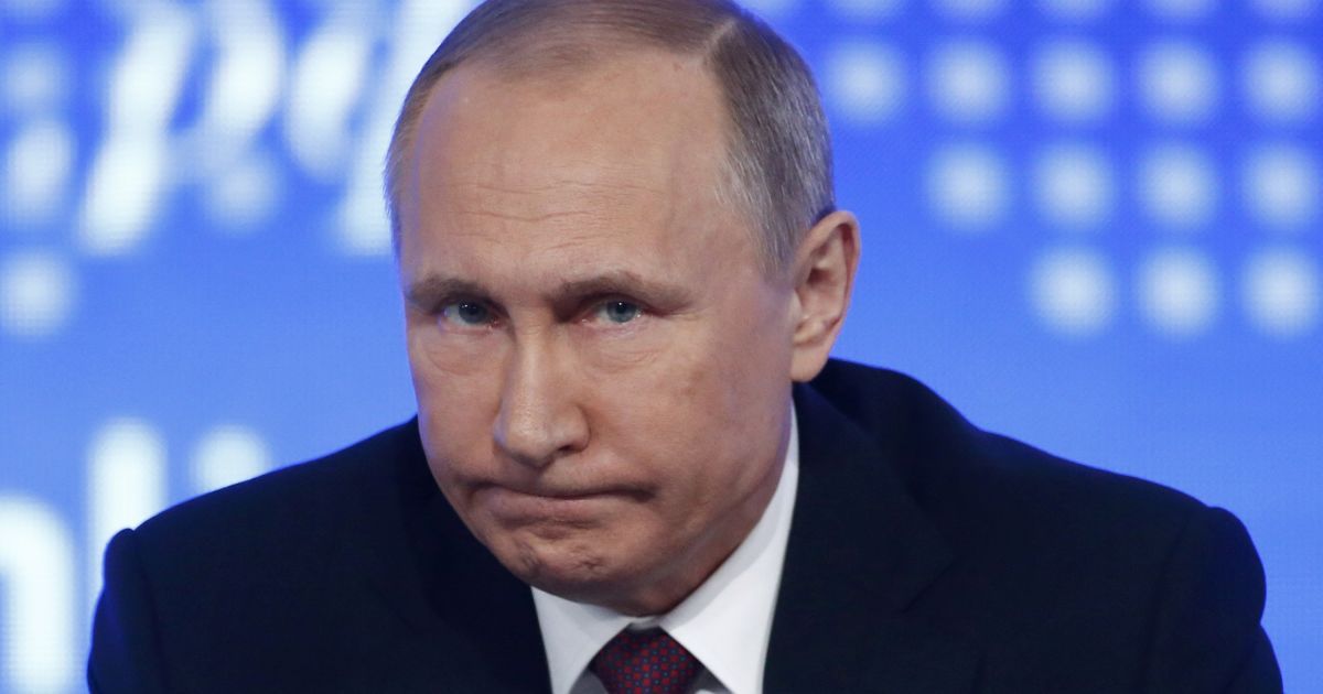 Намного серьезнее: СМИ узнали о настоящем состоянии Путина