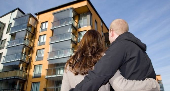 Рада ввела новые правила покупки жилья