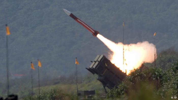 Парламент Польши одобрил строительство ракетной базы США на территории страны