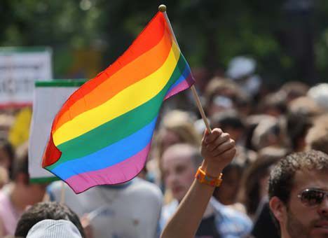 В Раде предложили сажать в тюрьму за гомосексуализм