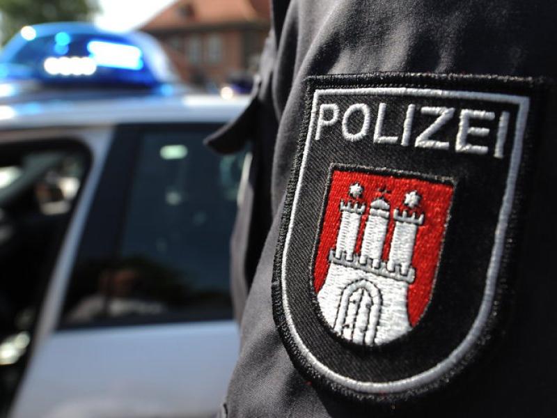 Немецкая полиция опровергла сообщение о взрыве в Баварии