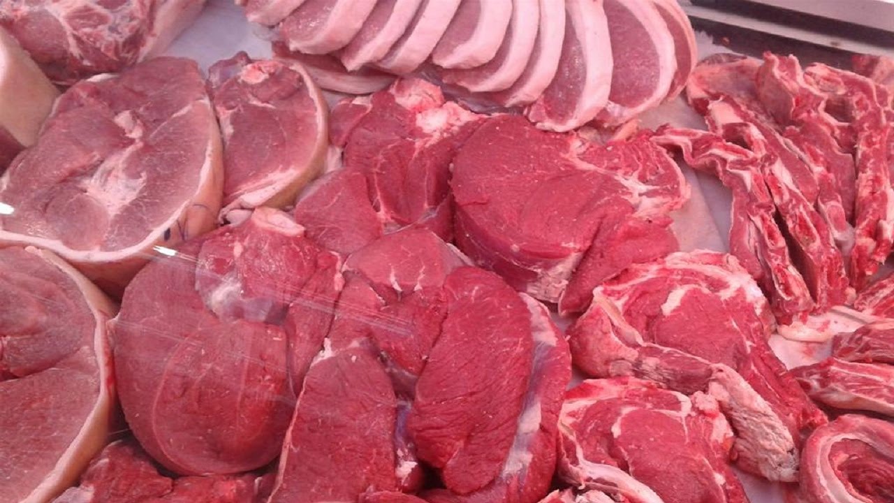 Турция будет покупать украинское мясо