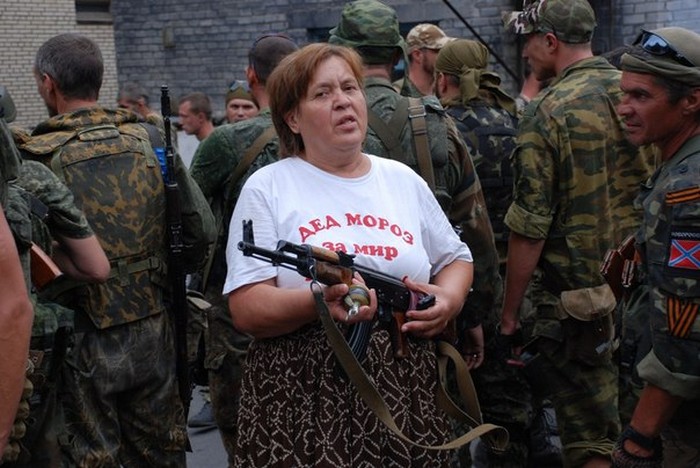 «Закончились добровольцы»: в «ЛНР» объявили мобилизацию
