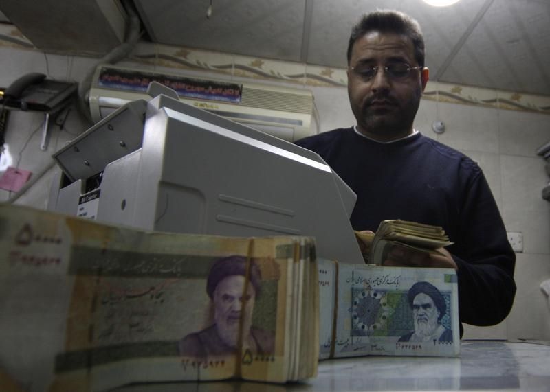 Правительство Ирана намерено ввести туман в качестве национальной валюты
