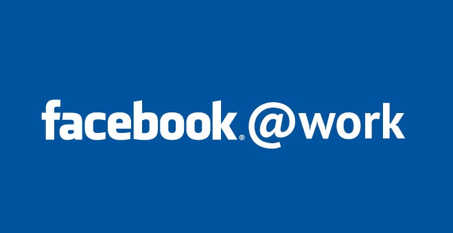 Facebook анонсировал запуск социальной сети  для делового общения