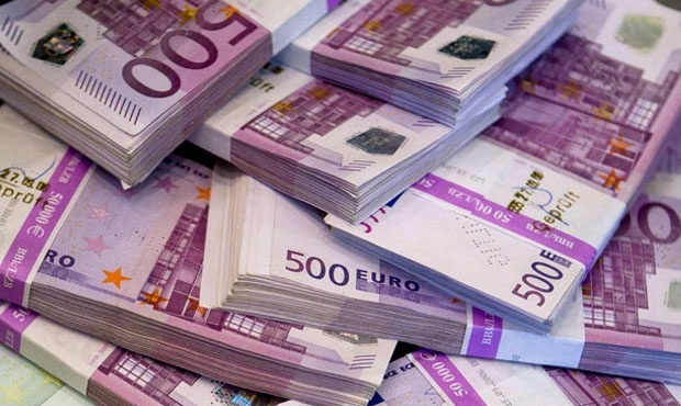 Украина упустила 5 млрд помощи от Еврокомиссии