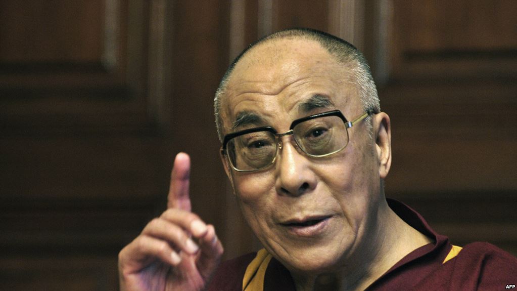 Далай-лама раскрыл тайну счастья: подробности 