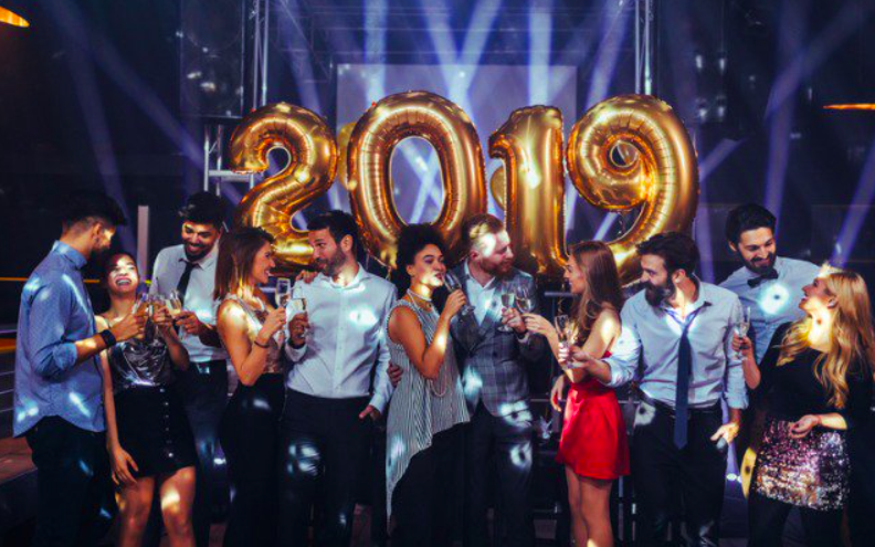 фото - Новый года 2019