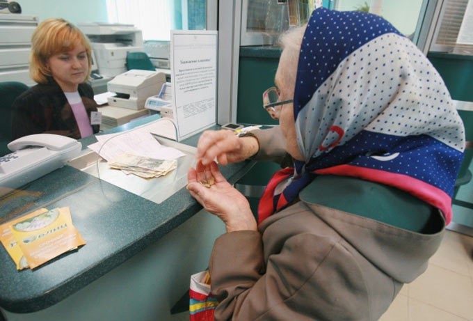 Фото - В Украине повысили размер пенсий