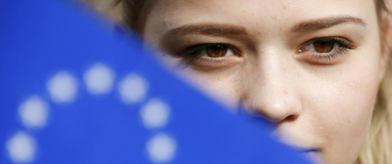 ЕК предложит ЕС ввести безвизовый режим с Украиной