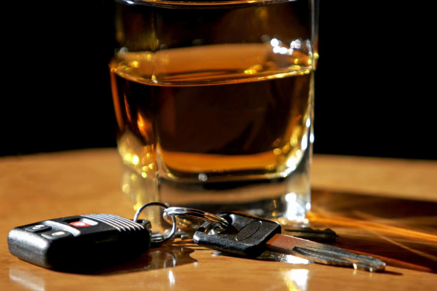 В Украине ужесточат наказание для пьяных водителей: что изменится