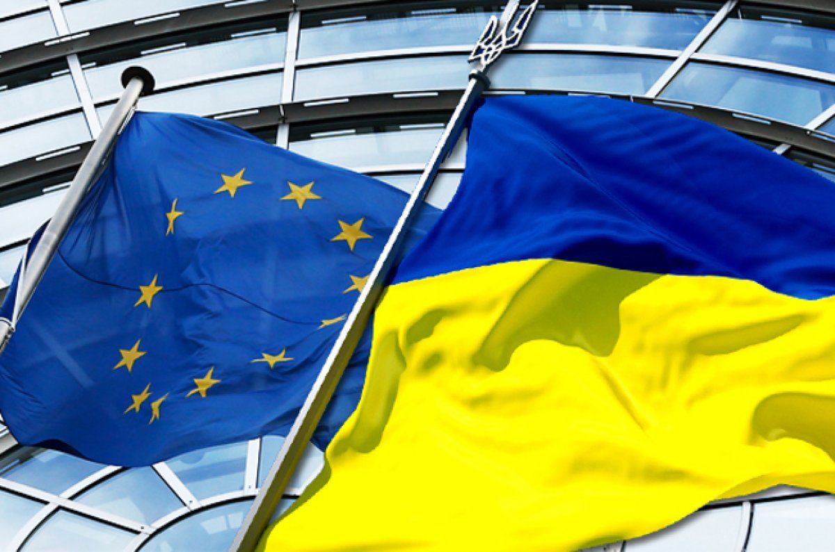 Нидерланды сделали ещё один шаг для запуска ассоциации Украина-ЕС