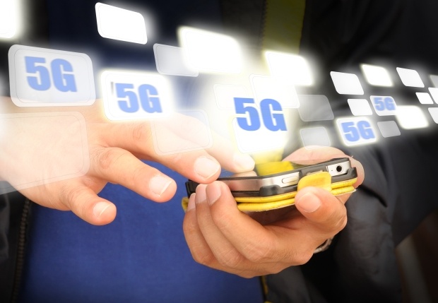 ЕС и Китай договорились создать мобильной связь 5G 