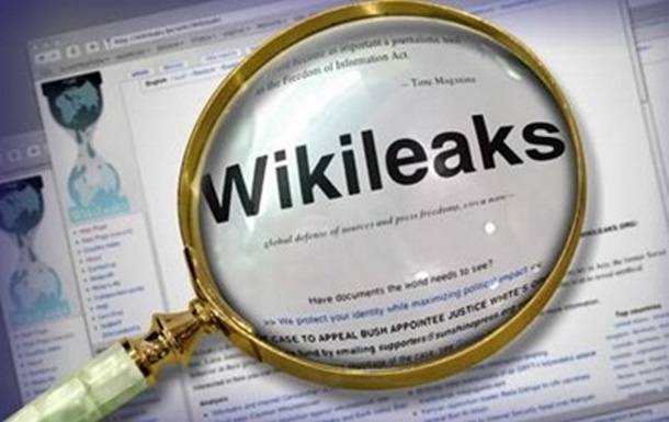 Wikileaks утаил информацию о вмешательстве РФ в дела Украины - Foreign Policy